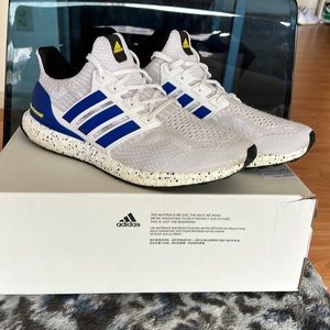 Adidas Ultraboost 5.0 - Size 12